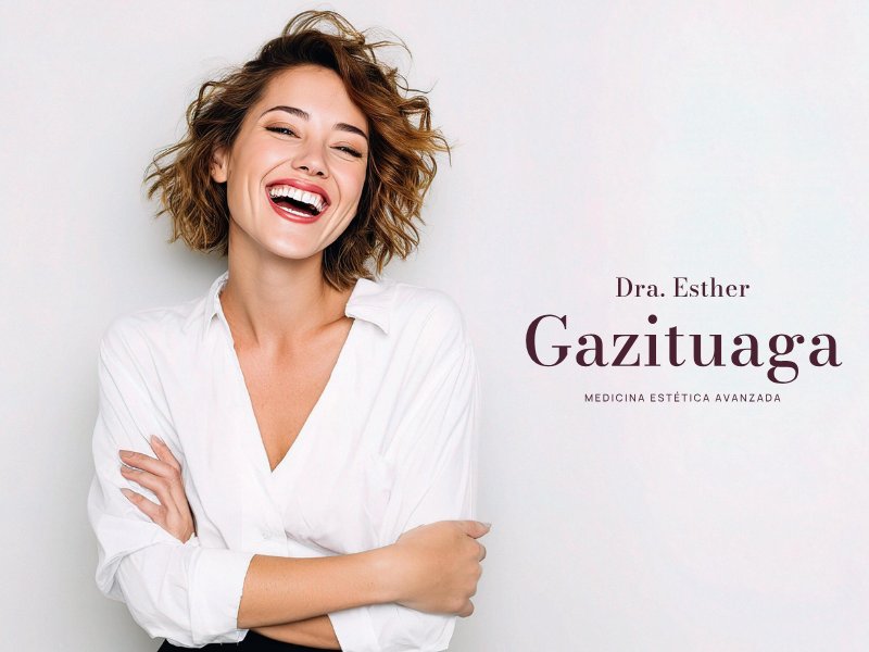 imagen Tratamiento de sonrisa gingival en Madrid